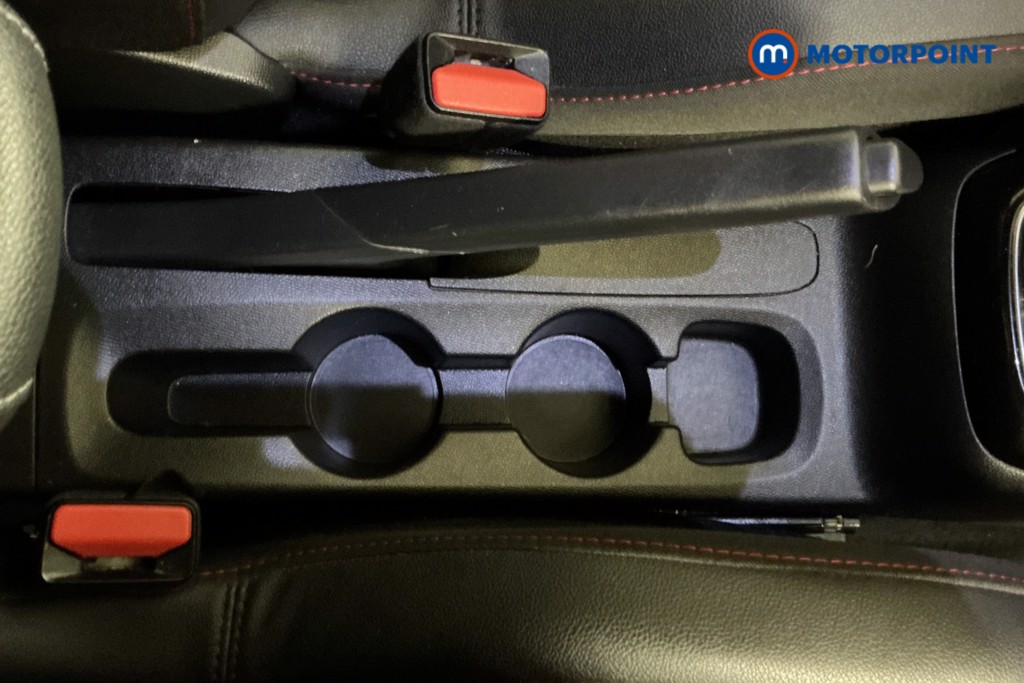Vauxhall Corsa GS Manual Petrol Hatchback - Stock Number (1571317) - 12th supplementary image