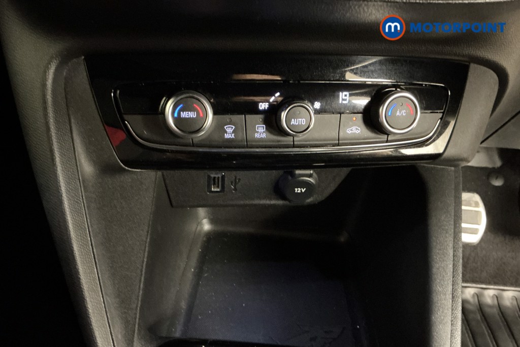 Vauxhall Corsa GS Manual Petrol Hatchback - Stock Number (1571317) - 15th supplementary image