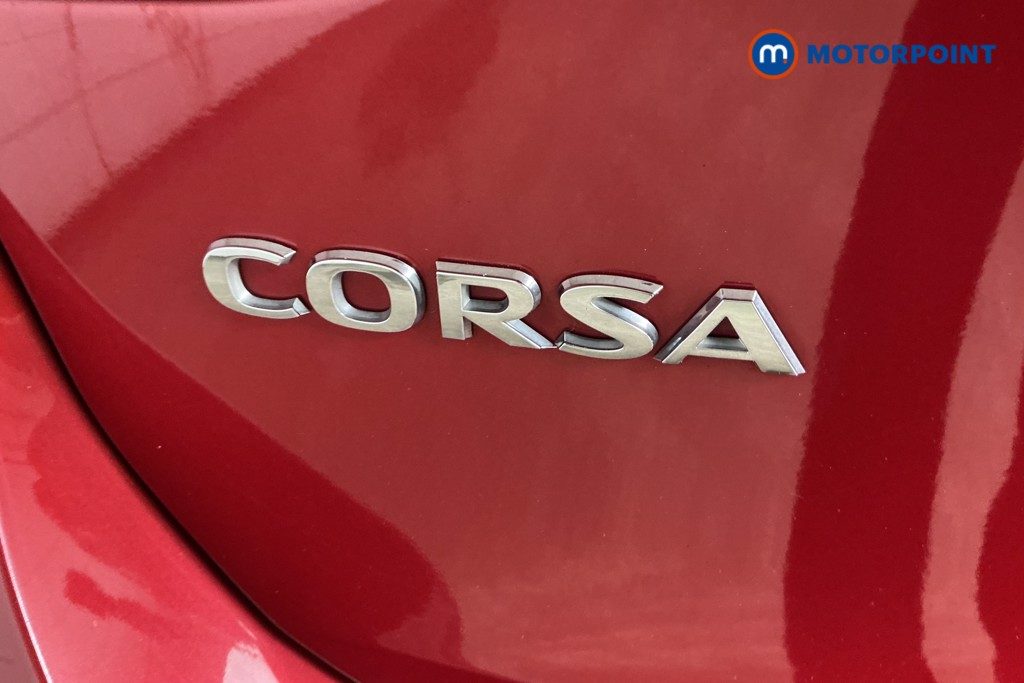 Vauxhall Corsa GS Manual Petrol Hatchback - Stock Number (1571317) - 26th supplementary image