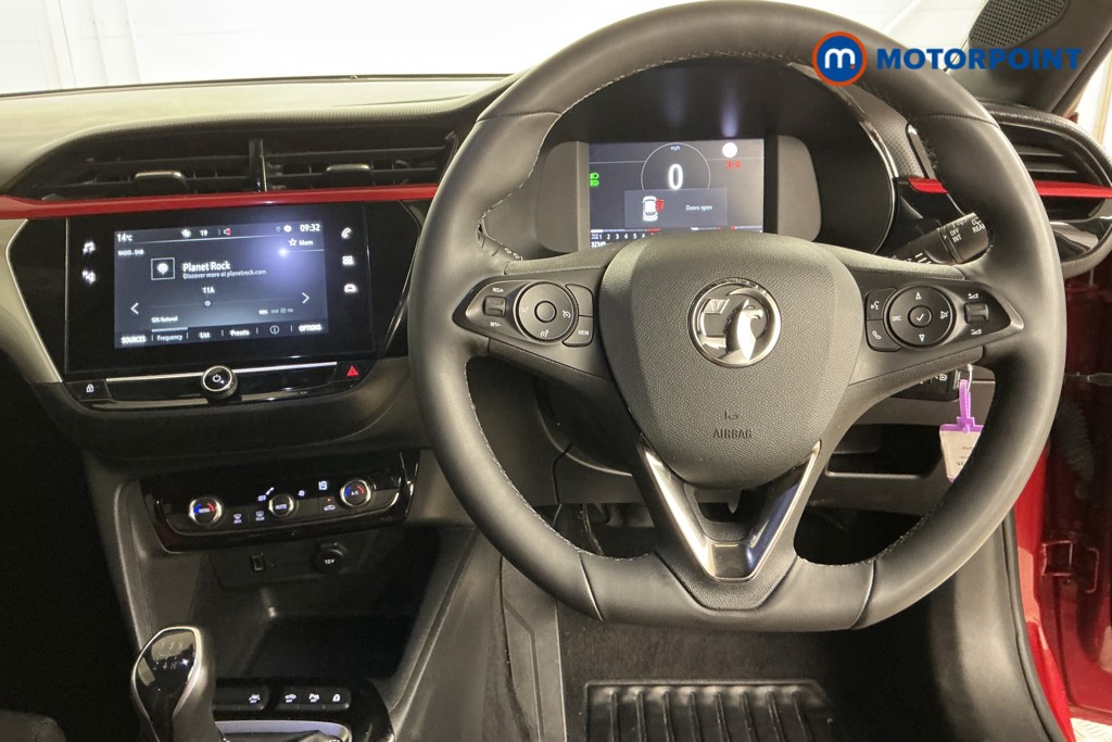 Vauxhall Corsa GS Manual Petrol Hatchback - Stock Number (1571317) - 1st supplementary image