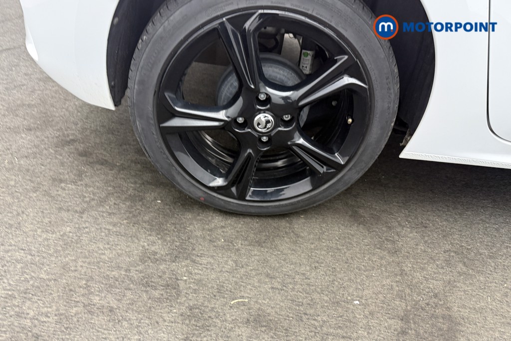Vauxhall Corsa GS Manual Petrol Hatchback - Stock Number (1571400) - 13th supplementary image