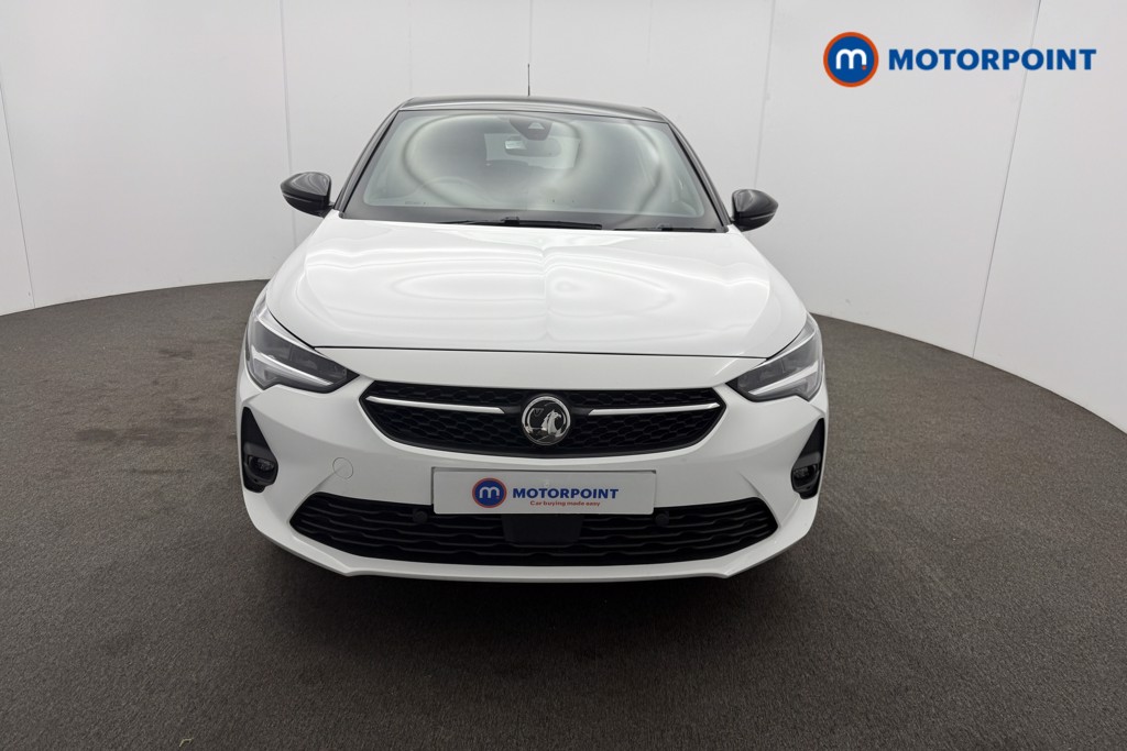 Vauxhall Corsa GS Manual Petrol Hatchback - Stock Number (1571400) - 22nd supplementary image