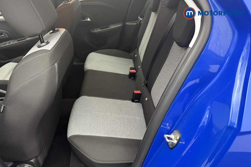 Vauxhall Corsa Design Manual Petrol Hatchback - Stock Number (1571431) - 2nd supplementary image