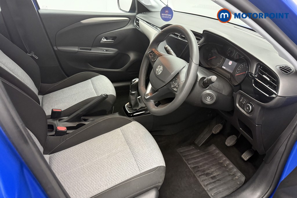 Vauxhall Corsa Design Manual Petrol Hatchback - Stock Number (1571431) - 3rd supplementary image