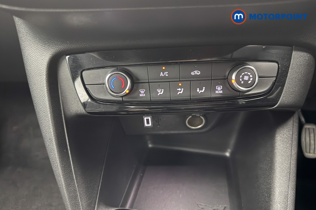 Vauxhall Corsa Design Manual Petrol Hatchback - Stock Number (1571431) - 8th supplementary image