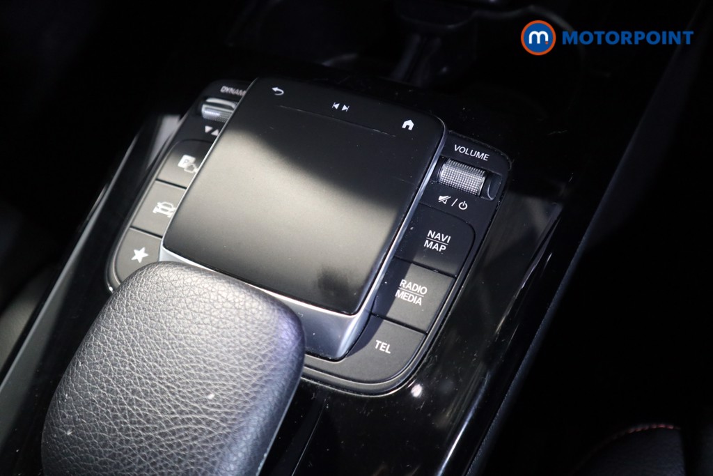 Mercedes-Benz A Class Amg Line Automatic Petrol Hatchback - Stock Number (1571461) - 8th supplementary image