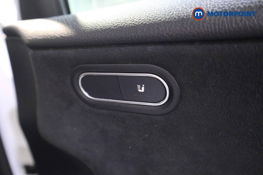 Mercedes-Benz A Class Amg Line Automatic Petrol Hatchback - Stock Number (1571461) - 10th supplementary image