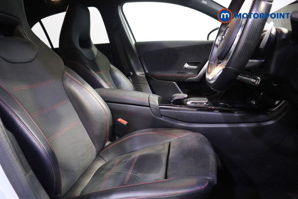 Mercedes-Benz A Class Amg Line Automatic Petrol Hatchback - Stock Number (1571461) - 13th supplementary image