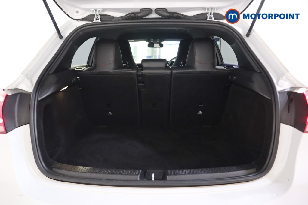 Mercedes-Benz A Class Amg Line Automatic Petrol Hatchback - Stock Number (1571461) - 15th supplementary image