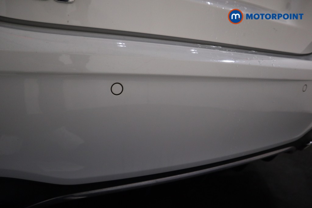Mercedes-Benz A Class Amg Line Automatic Petrol Hatchback - Stock Number (1571461) - 20th supplementary image