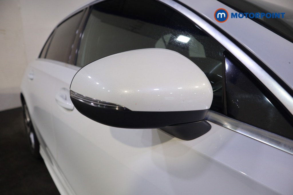Mercedes-Benz A Class Amg Line Automatic Petrol Hatchback - Stock Number (1571461) - 23rd supplementary image