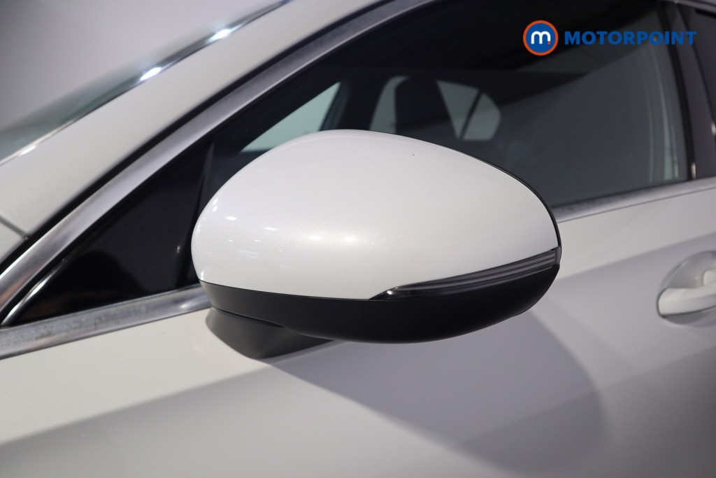 Mercedes-Benz A Class Amg Line Automatic Petrol Hatchback - Stock Number (1571461) - 24th supplementary image