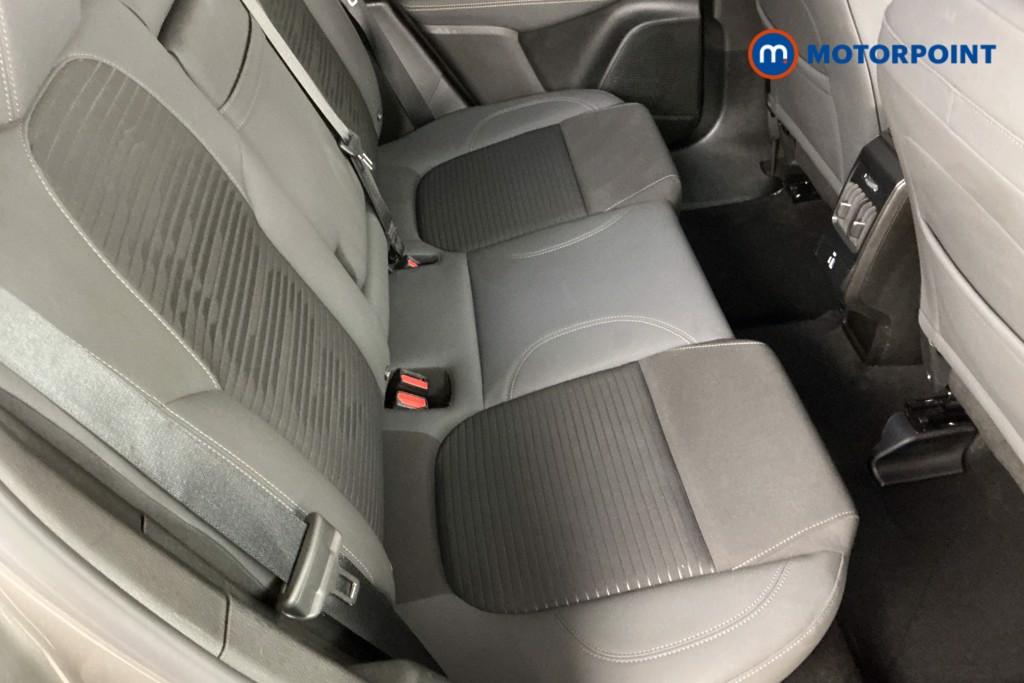 Alfa Romeo Tonale Sprint Automatic Petrol SUV - Stock Number (1571548) - 4th supplementary image