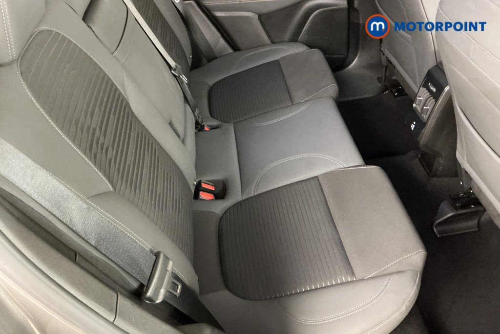 Alfa Romeo Tonale Sprint Automatic Petrol SUV - Stock Number (1571548) - 5th supplementary image