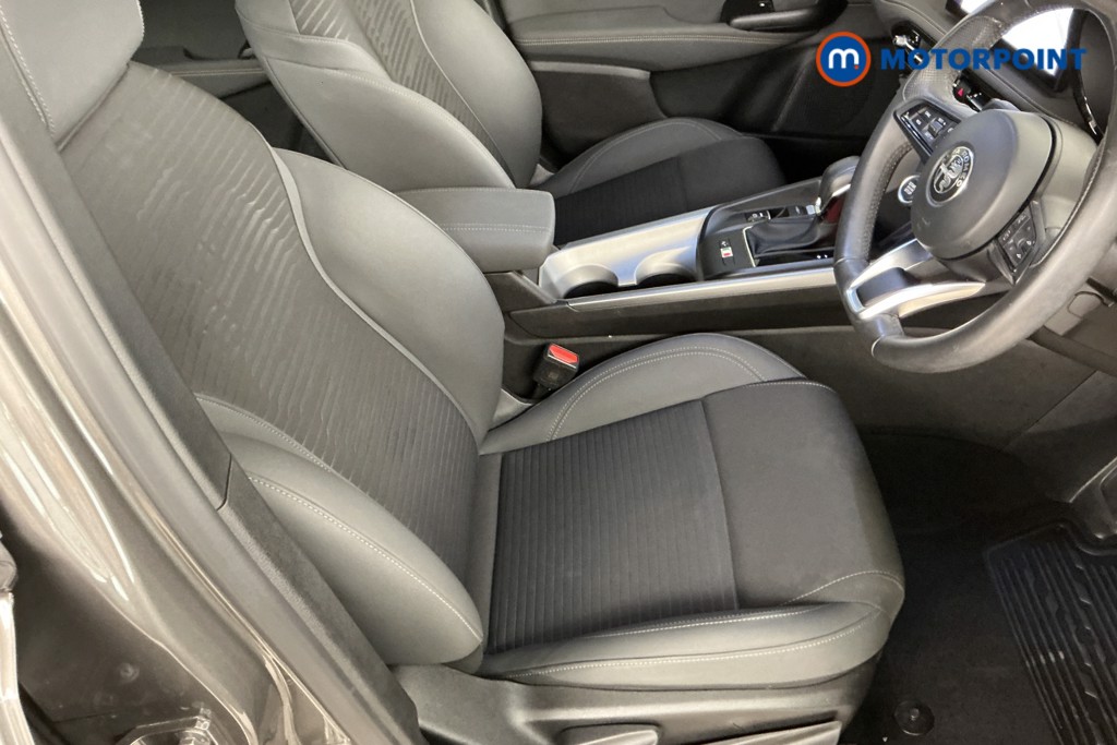 Alfa Romeo Tonale Sprint Automatic Petrol SUV - Stock Number (1571548) - 6th supplementary image