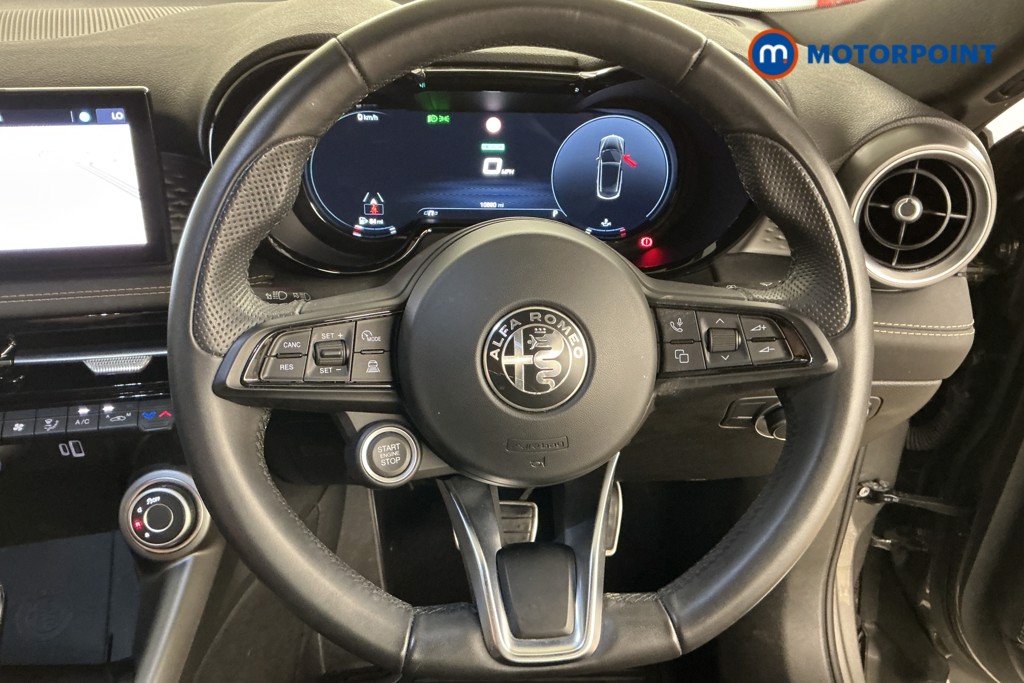 Alfa Romeo Tonale Sprint Automatic Petrol SUV - Stock Number (1571548) - 7th supplementary image