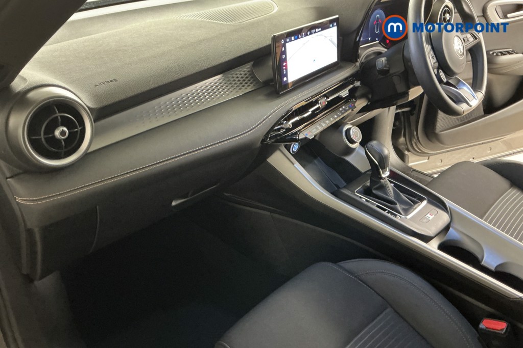Alfa Romeo Tonale Sprint Automatic Petrol SUV - Stock Number (1571548) - 9th supplementary image