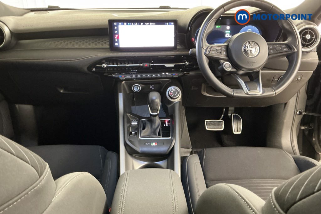 Alfa Romeo Tonale Sprint Automatic Petrol SUV - Stock Number (1571548) - 12th supplementary image