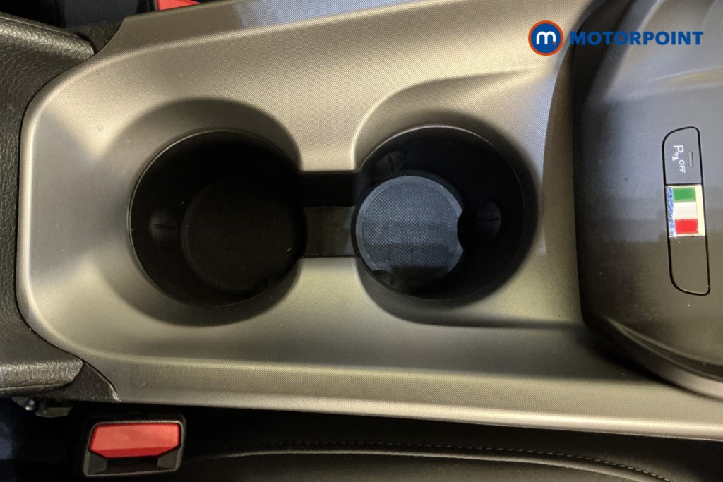 Alfa Romeo Tonale Sprint Automatic Petrol SUV - Stock Number (1571548) - 14th supplementary image