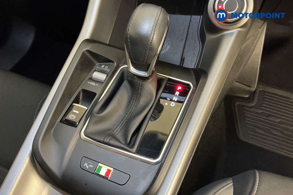 Alfa Romeo Tonale Sprint Automatic Petrol SUV - Stock Number (1571548) - 15th supplementary image