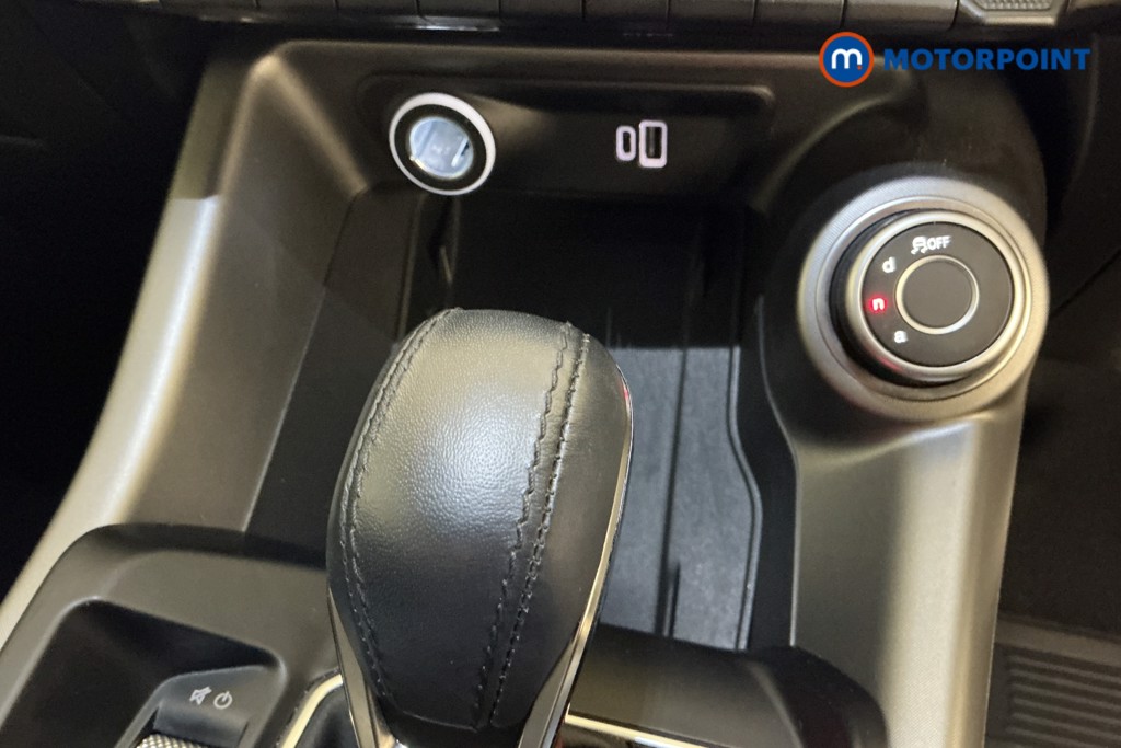 Alfa Romeo Tonale Sprint Automatic Petrol SUV - Stock Number (1571548) - 16th supplementary image