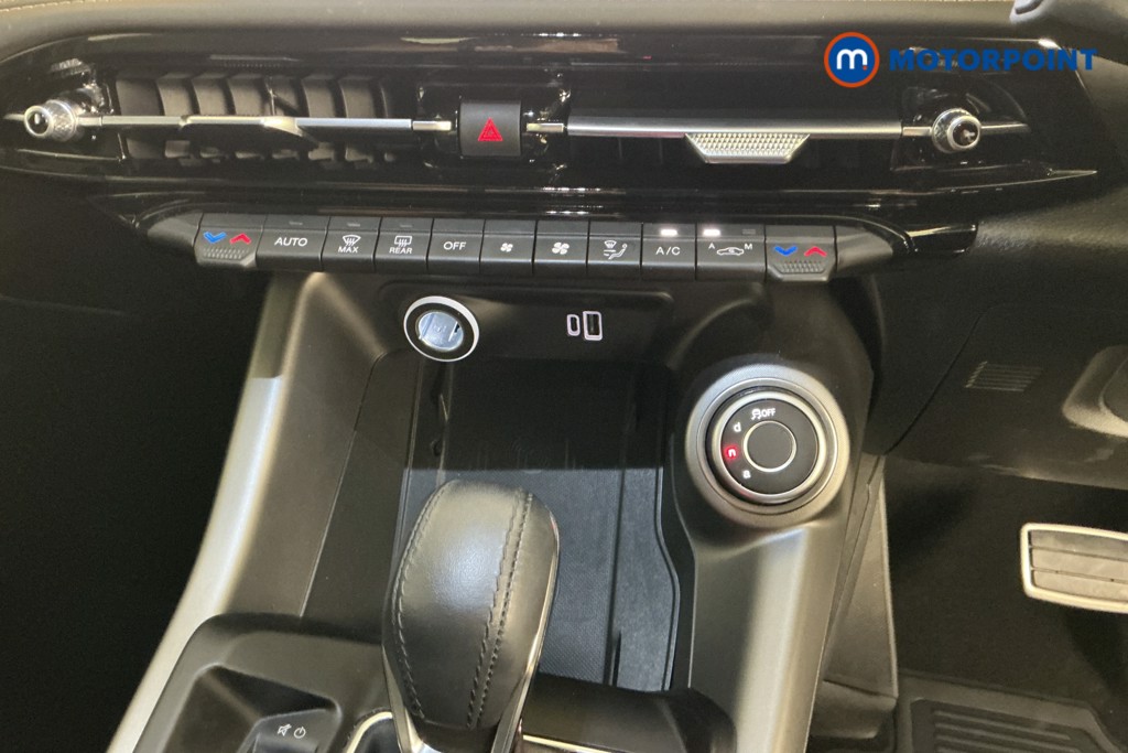 Alfa Romeo Tonale Sprint Automatic Petrol SUV - Stock Number (1571548) - 17th supplementary image