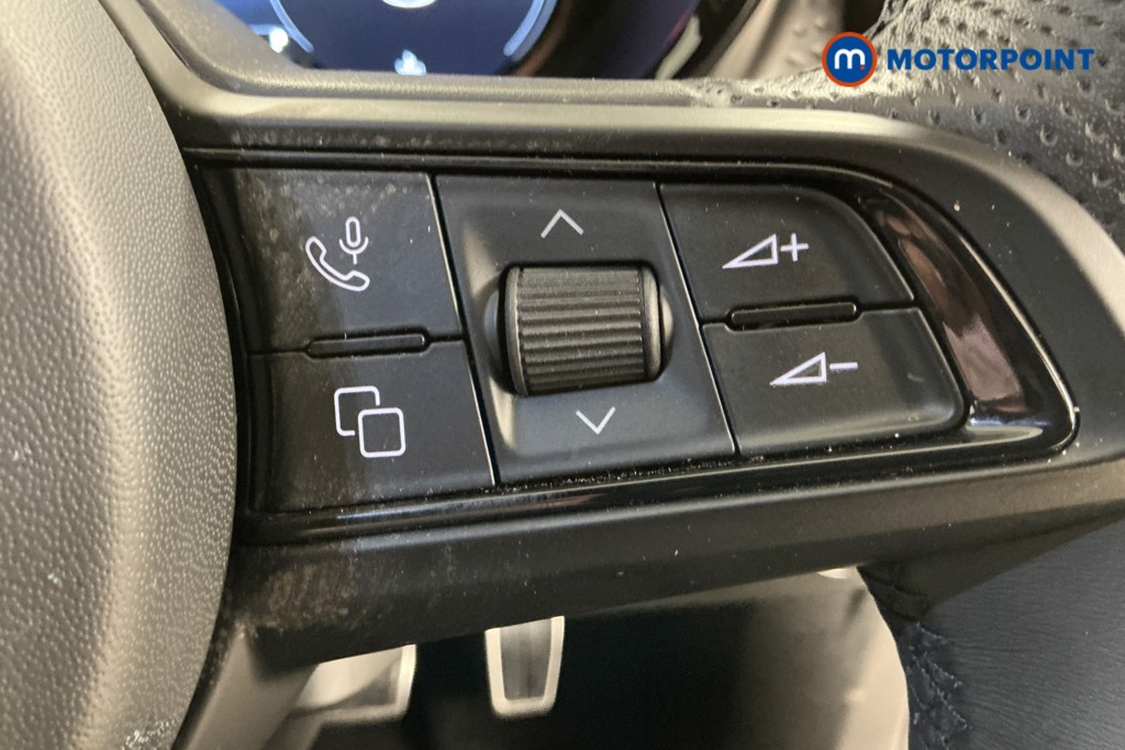Alfa Romeo Tonale Sprint Automatic Petrol SUV - Stock Number (1571548) - 20th supplementary image