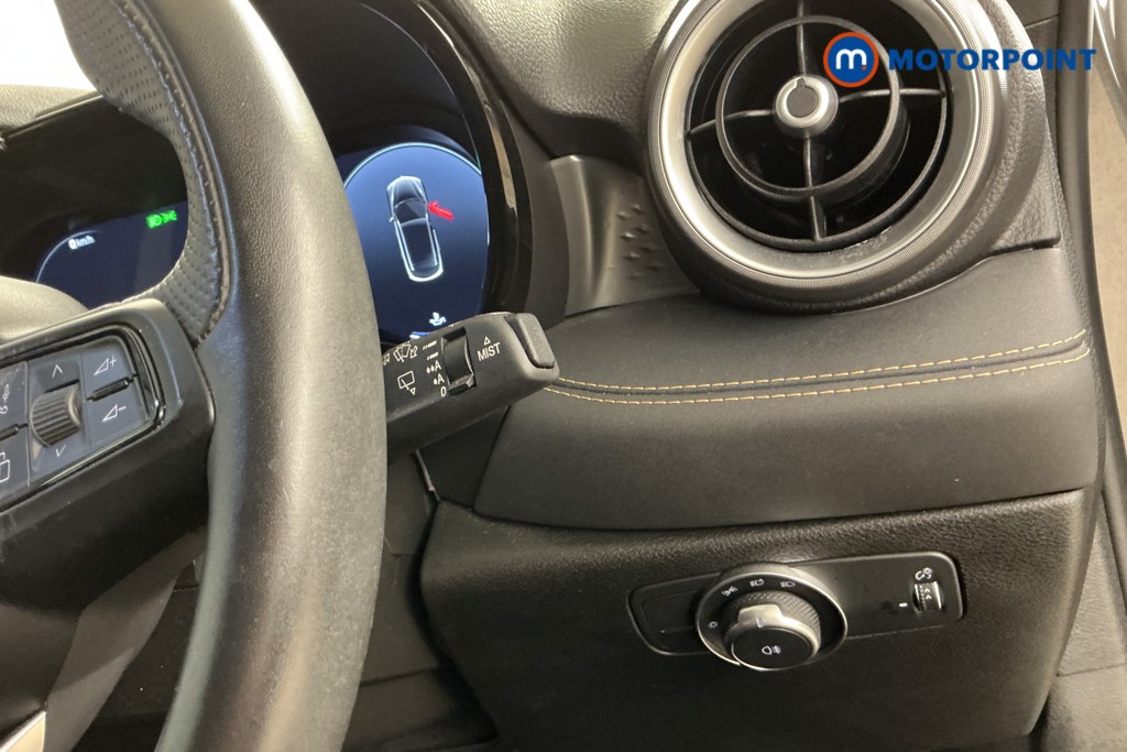 Alfa Romeo Tonale Sprint Automatic Petrol SUV - Stock Number (1571548) - 21st supplementary image