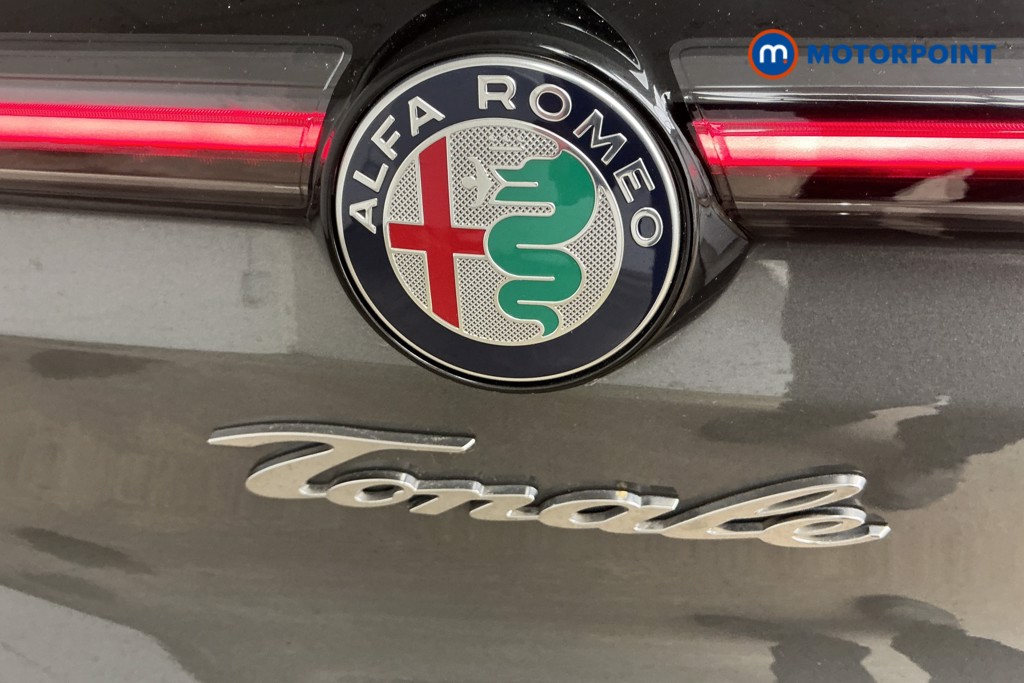 Alfa Romeo Tonale Sprint Automatic Petrol SUV - Stock Number (1571548) - 29th supplementary image