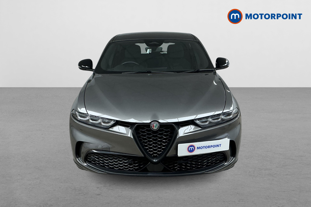 Alfa Romeo Tonale Sprint Automatic Petrol SUV - Stock Number (1571548) - Front bumper