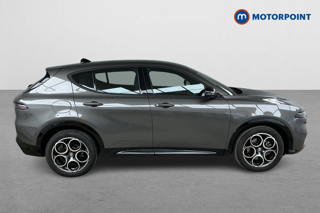 Alfa Romeo Tonale Sprint Automatic Petrol SUV - Stock Number (1571548) - Drivers side