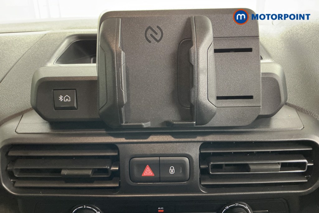 Citroen Berlingo Enterprise Manual Diesel Crew Bus - Stock Number (1571559) - 2nd supplementary image