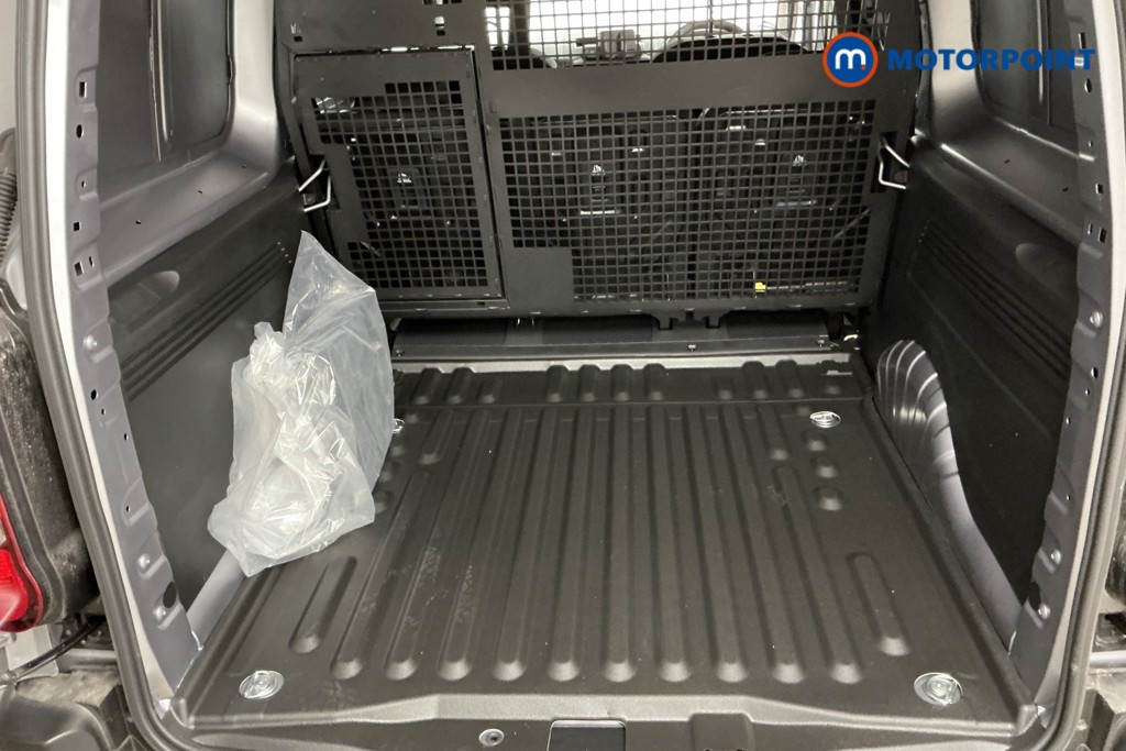 Citroen Berlingo Enterprise Manual Diesel Crew Bus - Stock Number (1571559) - 3rd supplementary image