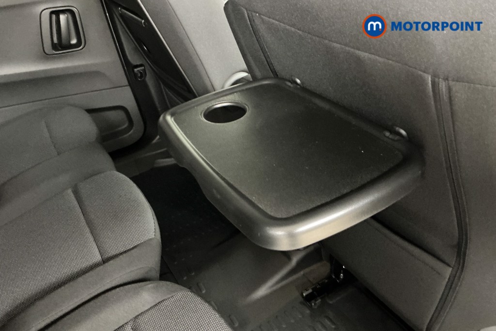 Citroen Berlingo Enterprise Manual Diesel Crew Bus - Stock Number (1571559) - 5th supplementary image