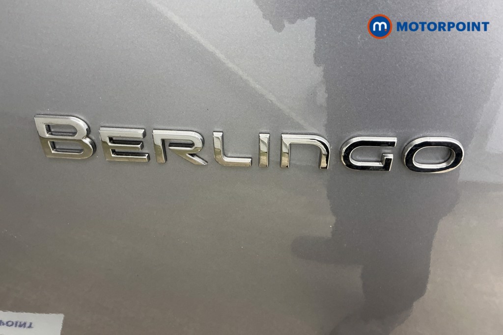 Citroen Berlingo Enterprise Manual Diesel Crew Bus - Stock Number (1571559) - 24th supplementary image