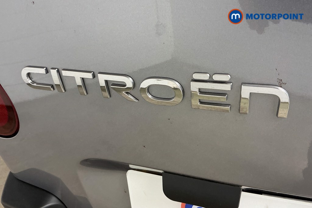 Citroen Berlingo Enterprise Manual Diesel Crew Bus - Stock Number (1571559) - 25th supplementary image