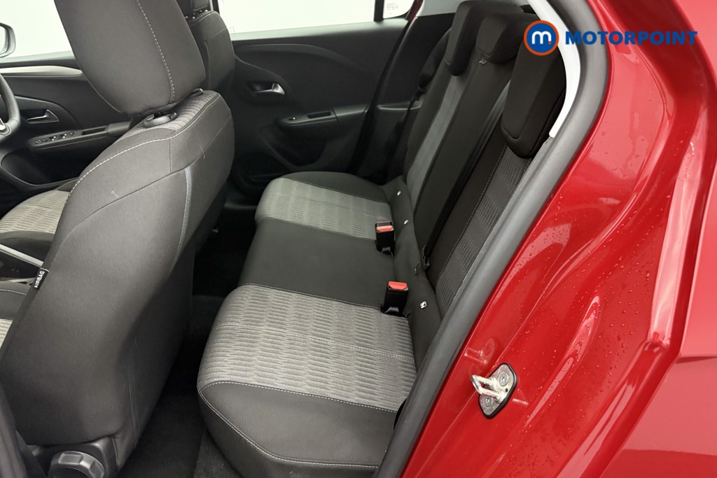 Vauxhall Corsa Design Manual Petrol Hatchback - Stock Number (1571587) - 2nd supplementary image