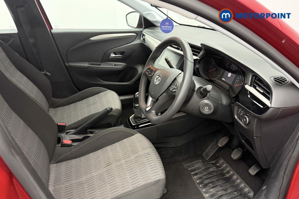 Vauxhall Corsa Design Manual Petrol Hatchback - Stock Number (1571587) - 3rd supplementary image