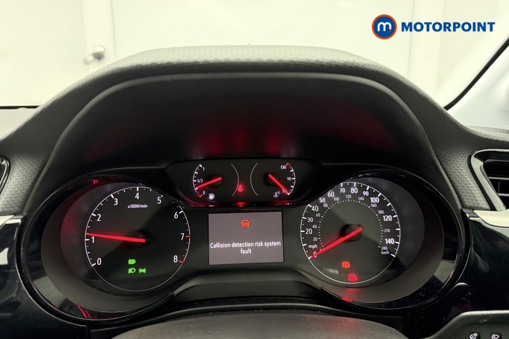Vauxhall Corsa Design Manual Petrol Hatchback - Stock Number (1571587) - 4th supplementary image