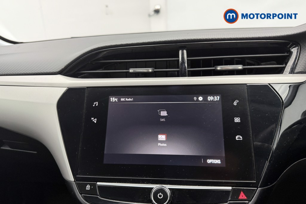 Vauxhall Corsa Design Manual Petrol Hatchback - Stock Number (1571587) - 6th supplementary image