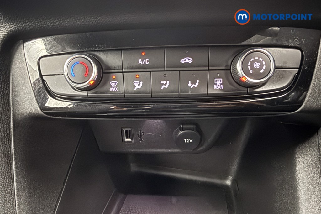 Vauxhall Corsa Design Manual Petrol Hatchback - Stock Number (1571587) - 7th supplementary image