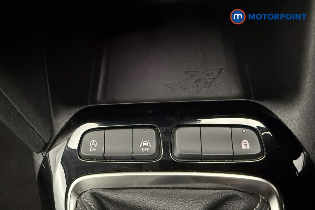 Vauxhall Corsa Design Manual Petrol Hatchback - Stock Number (1571587) - 8th supplementary image