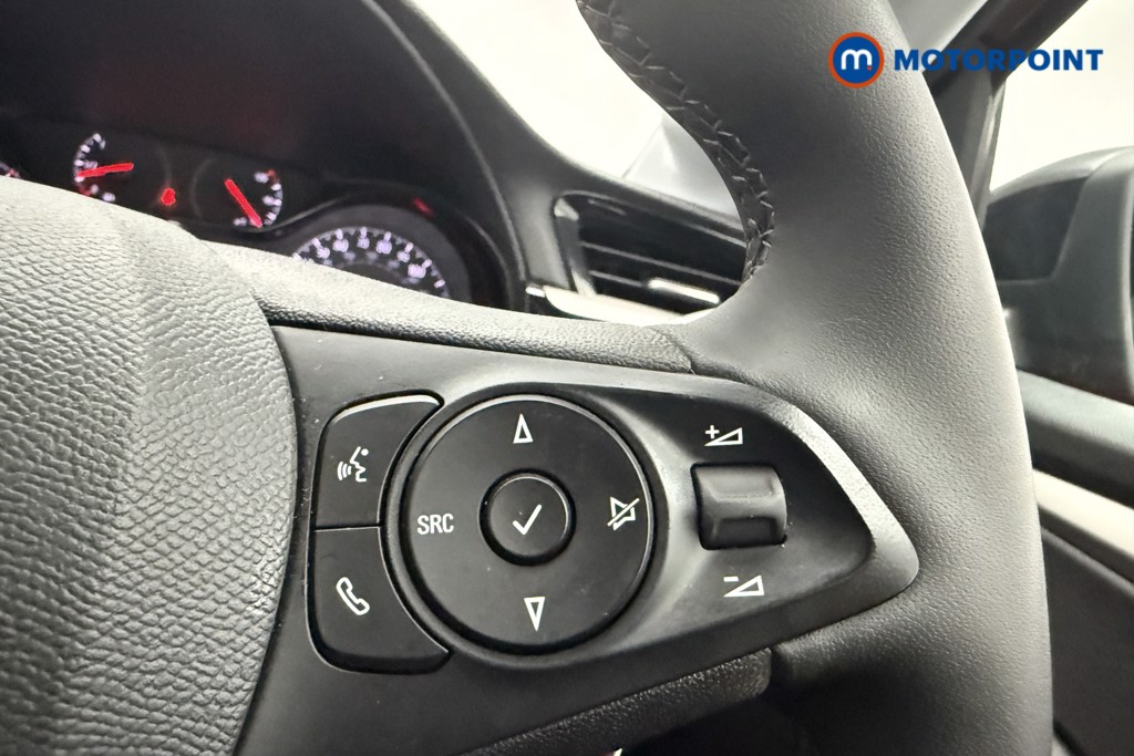 Vauxhall Corsa Design Manual Petrol Hatchback - Stock Number (1571587) - 11th supplementary image