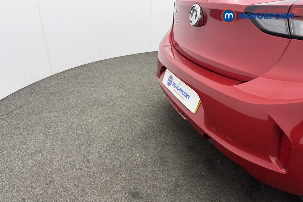 Vauxhall Corsa Design Manual Petrol Hatchback - Stock Number (1571587) - 22nd supplementary image