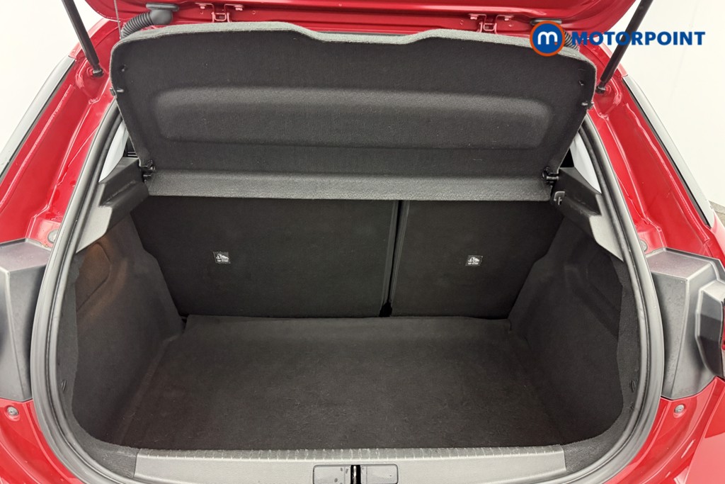 Vauxhall Corsa Design Manual Petrol Hatchback - Stock Number (1571587) - 26th supplementary image