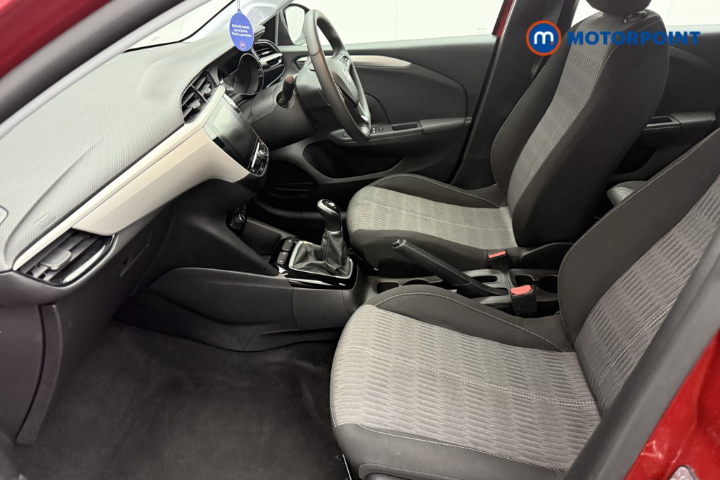 Vauxhall Corsa Design Manual Petrol Hatchback - Stock Number (1571587) - 1st supplementary image
