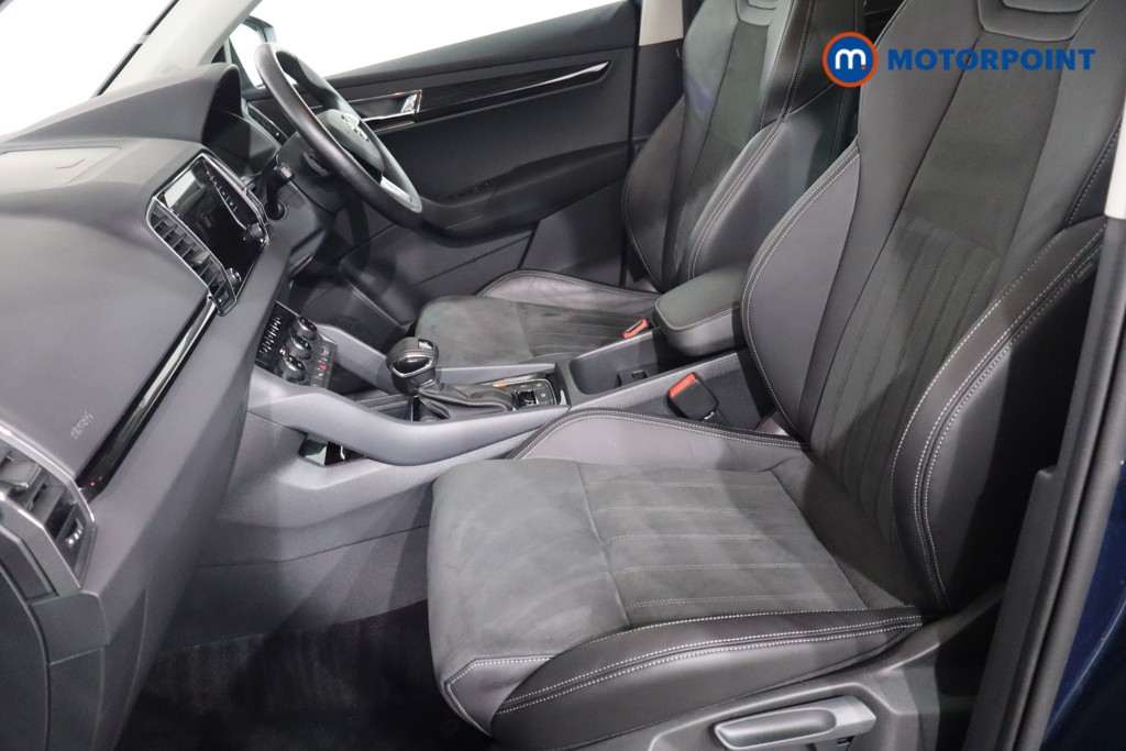 Skoda Karoq Se L Automatic Petrol SUV - Stock Number (1571648) - 4th supplementary image