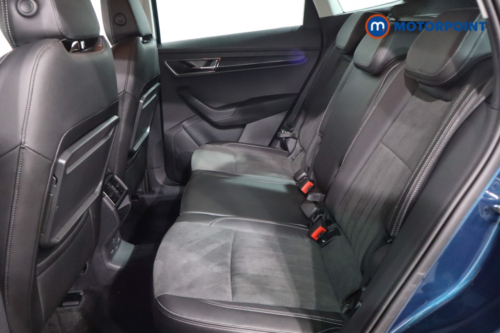 Skoda Karoq Se L Automatic Petrol SUV - Stock Number (1571648) - 5th supplementary image
