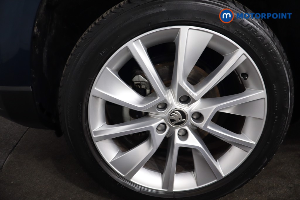 Skoda Karoq Se L Automatic Petrol SUV - Stock Number (1571648) - 11th supplementary image