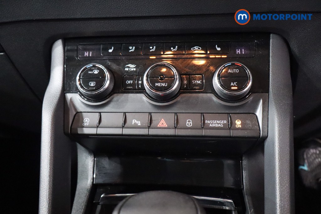 Skoda Karoq Se L Automatic Petrol SUV - Stock Number (1571648) - 17th supplementary image